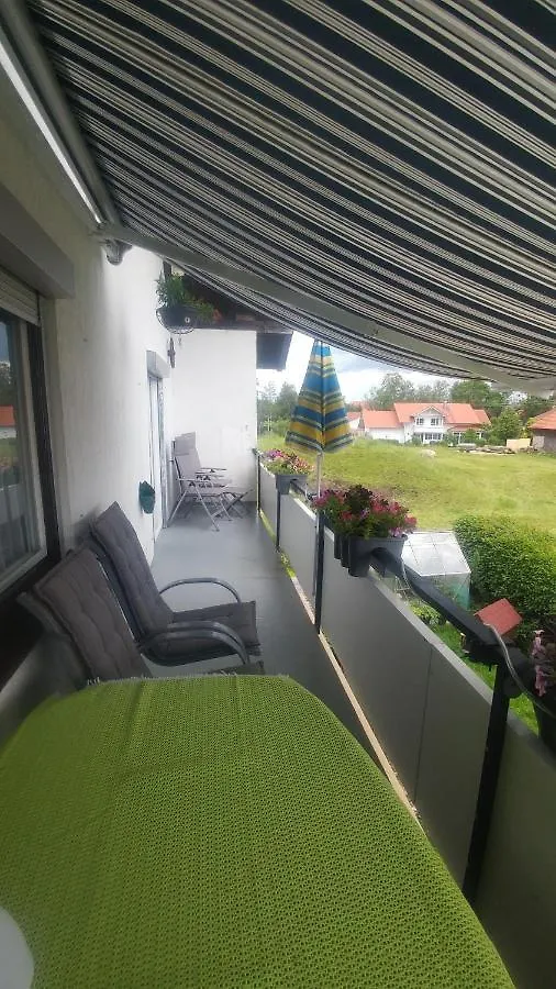 Appartement Haus Am Bach Ausschliesslich Fuer Familien !!!! à Unterthingau Allemagne